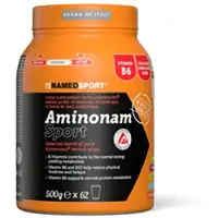 Named Sport Aminonam Sport Restitusjonsdrikkepulver 500g
