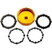 Pedro´s Pro 5 Adapters Kranklagerkopp