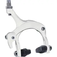 BRN Corsa/fixed Felgbremsekaliper