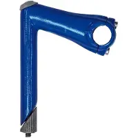 BRN 25.4 Mm Sykkelstyrestem