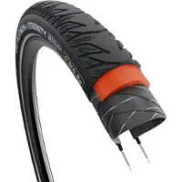 CST Platinum-e Eternity 28´´ X 2.15 Urban Stive Sykkeldekk
