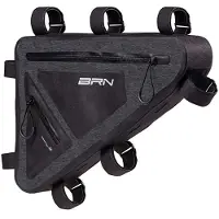 BRN Nmd Triangle Rammeveske 3.4l