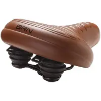 BRN Relax Sykkelsete