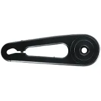 BRN R Forcellino Small 26 Frontbeskytter