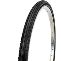 BRN 18-20 Mm 26´´ X 1.375 Urban Stive Sykkeldekk