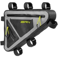 BRN Nmd Triangle Rammeveske 3.4l