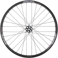 Miche 977 Xm-h 29´´ Boost Cl Disc Tubeless Terrengsykkel Forhjul