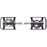 BRN Dual Sykkelpedaler