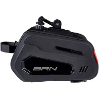 BRN Tank Tail Sadelveske 3l