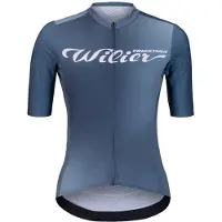 Wilier Aurora Kort Ermet Trøye