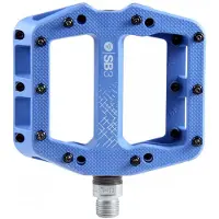 Sb3 Kroma Composite Sykkelpedaler