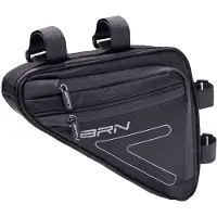 BRN Triangle 3 Zip Wp Rammeveske 1.7l