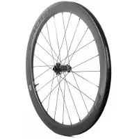 Progress A-prime Cl Disc Tubeless Forhjul For Landeveissykkel
