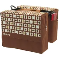 BRN Daisy Sykkelvesker 16l