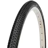 BRN 20-22 Mm 24´´ X 1.75 Urban Stive Sykkeldekk