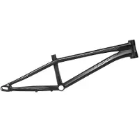 Radio Raceline Quartz Pro Bmx-ramme
