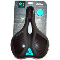 DDK Comfort+ Sykkelsete