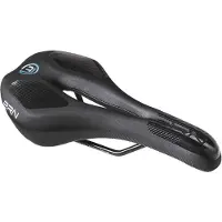 BRN Memory Foam Flow Sykkelsete