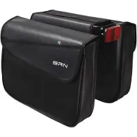 BRN Milano Sykkelvesker 20l