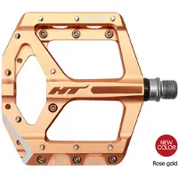 HT Components Ans10 Sykkelpedaler