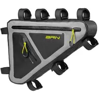 BRN Nmd Triangle Rammeveske 6.8l
