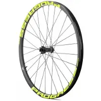 Progress Gpx Nitro2 Boost 29´´ 6b Disc Tubeless Terrengsykkel Forhjul