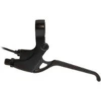 BRN E-bike Switch 22.2 Mm Bremsespaksett