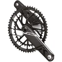 Fsa K-force Team Editioin Bb386evo Direct Mount Kranksett