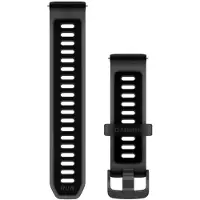 Garmin Quick Release 20 Mm Silikonrem