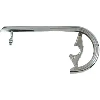 BRN Lampo Frontbeskytter