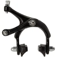 BRN Corsa/fixed Basic Felgbremsekaliper