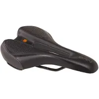 BRN Soft Gel Sport Relax Sykkelsete