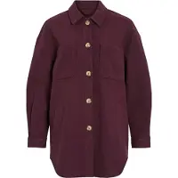 Vila Vikimmi Oversized Jakke