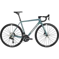 Usorteret landeveissykkel MMR ADRENALINE 10 - SEAWATER - 53-M 25/2026