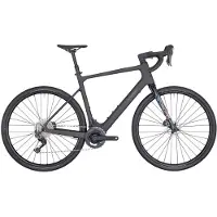 Bergamont E-grandurance Elite 28´´ Grx Rd-rx822 Tq-hpr50 2024 Elektrisk Grussykkel