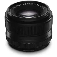 Fujifilm XF35mm F1.4 R, 8/6, 35 - 53 mm
