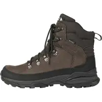Seeland Enduro Explore Mid Støv Herre Dark Brown 39