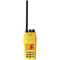 Navicom Rt-420 Max Vhf-walkie-talkie