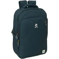 Safta 15.6´´+tablet+usb Harper &amp; Neyer 19.15l 22x39x10 Cm Ryggsekk