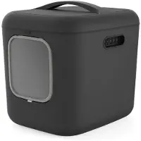 Rotho Biala Eco Xl Kattesandkasse