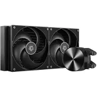 ID-Cooling FX280 PRO SE - CPU Vannkjøling - Max 25 dBA