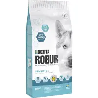 Bozita Robur Robur Adult Sens. Reinsdyr 12 kg