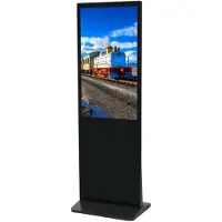 Dahua Dhi-ldv43-sai400l-b3 43´´ 4k Ips Led Skjerm