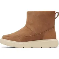 Sorel Explorer Iii Slip-on Wp Støvler