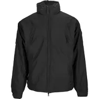 Helikon Tex Level 7 Lightweight Winter M jacket, svart