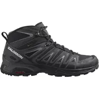 Salomon X Ultra Pioneer Mid Goretex Tursko