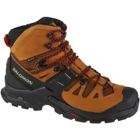 Salomon Quest 4 Goretex Tursko