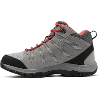 Columbia Redmond Iii Mid Waterproof Tursko