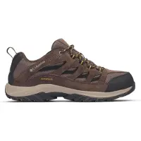 Columbia Sportswear Crestwood Waterproof Tursko