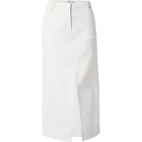 Scotch & Soda Workwear Midiskjørt